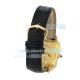 TW Factory Replica Cartier Santos-Dumont Yellow Gold Couple Watches (6)_th.jpg